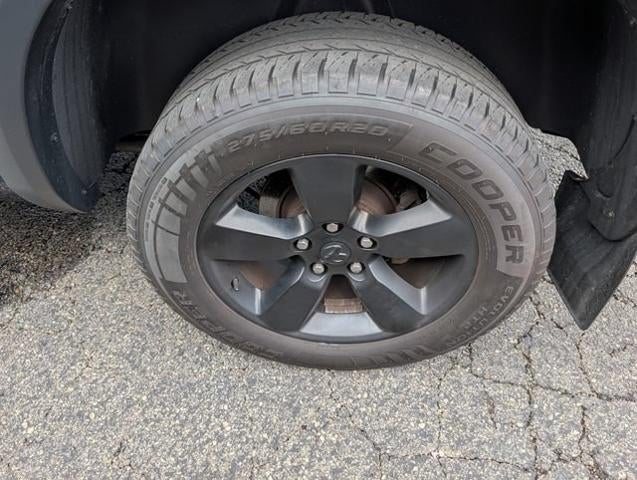 ram ram 1500 classic 2020 1C6RR7GTXLS126145 image ram ram 1500 classic 2020 1C6RR7GTXLS126145 image
